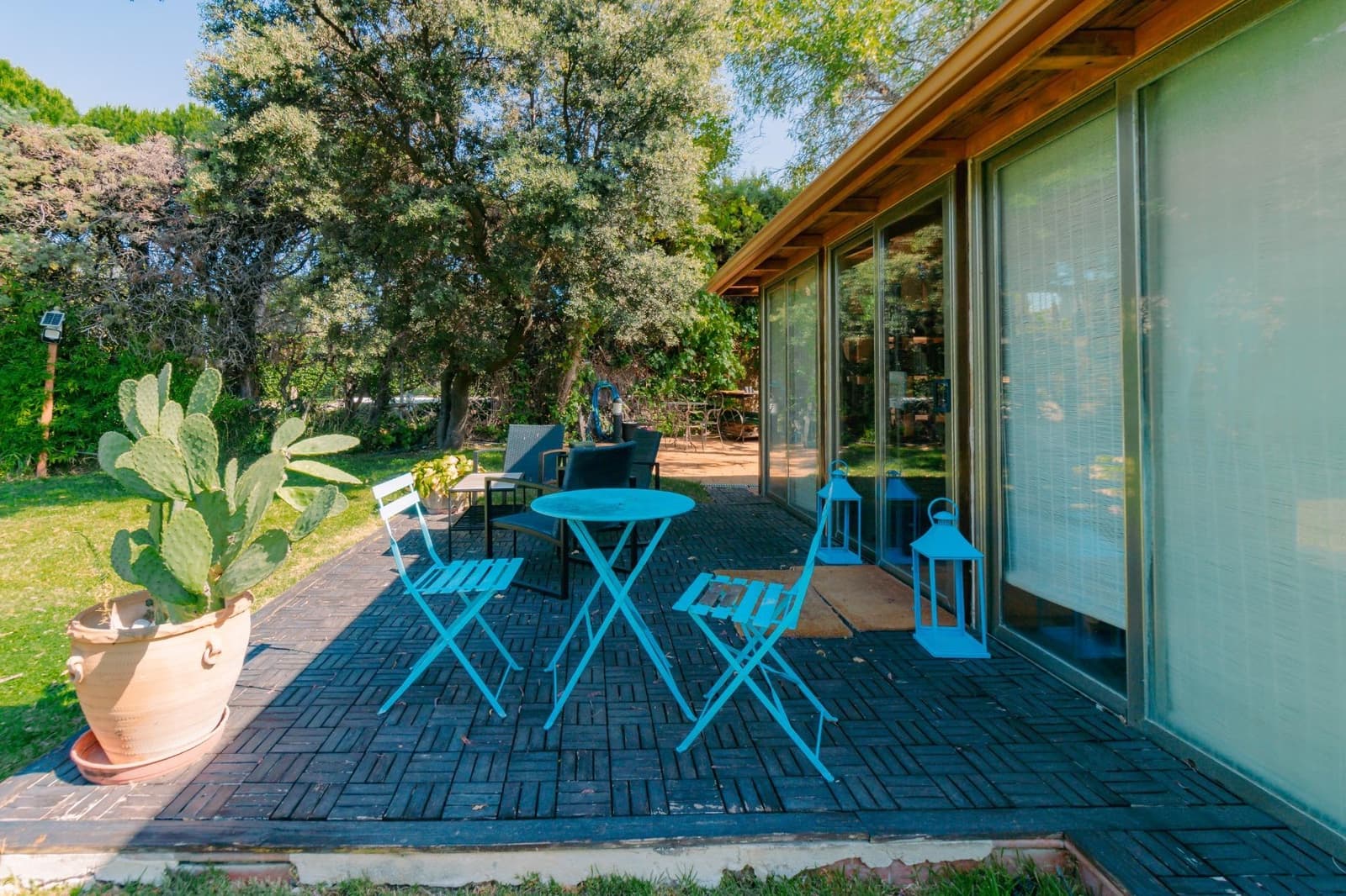 4 chambre Villa/Maison à vendre à Boadilla del Monte avec piscine garage - 1 285 000 € (Ref: 9920533)