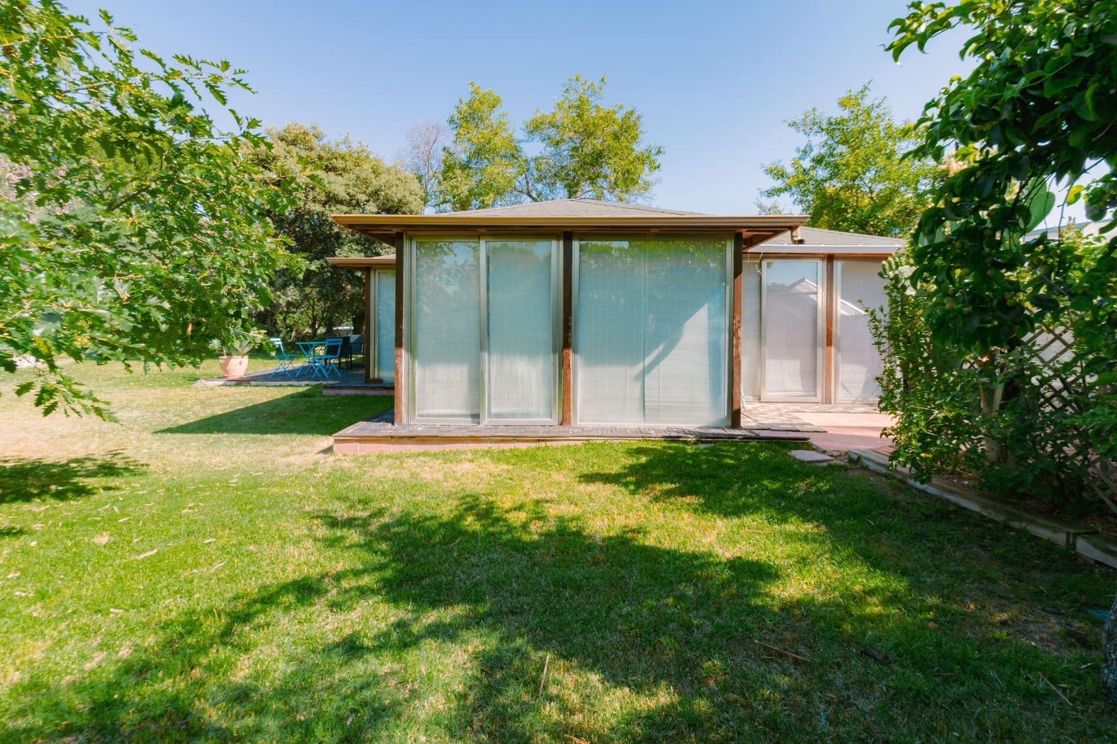 4 chambre Villa/Maison à vendre à Boadilla del Monte avec piscine garage - 1 285 000 € (Ref: 9920533)