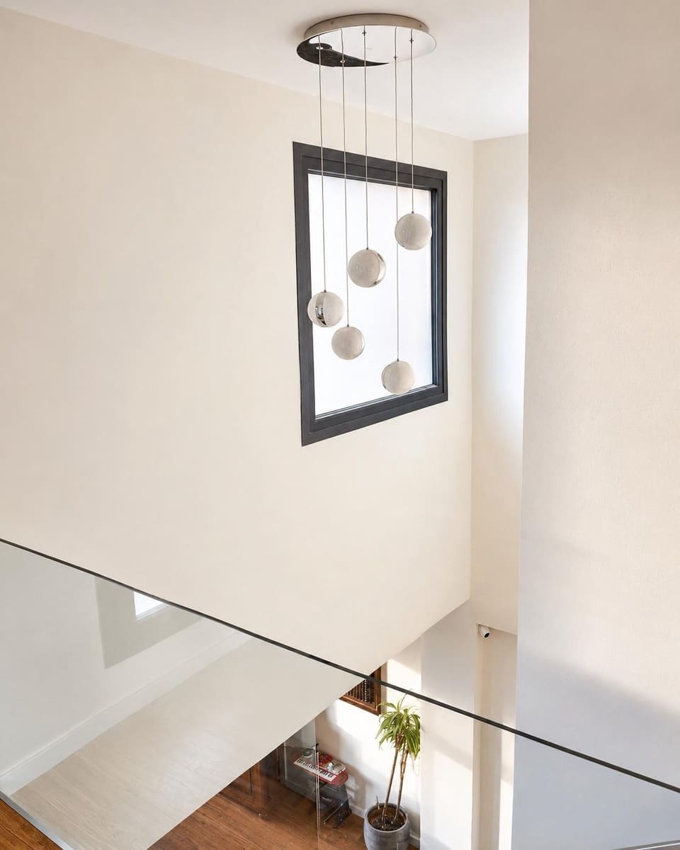 4 soveværelse Penthouse til salg i Majadahonda med swimmingpool garage - € 990.000 (Ref: 9970719)