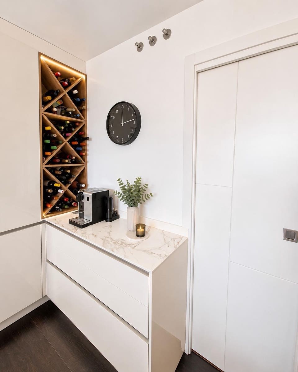4 soveværelse Penthouse til salg i Majadahonda med swimmingpool garage - € 990.000 (Ref: 9970719)