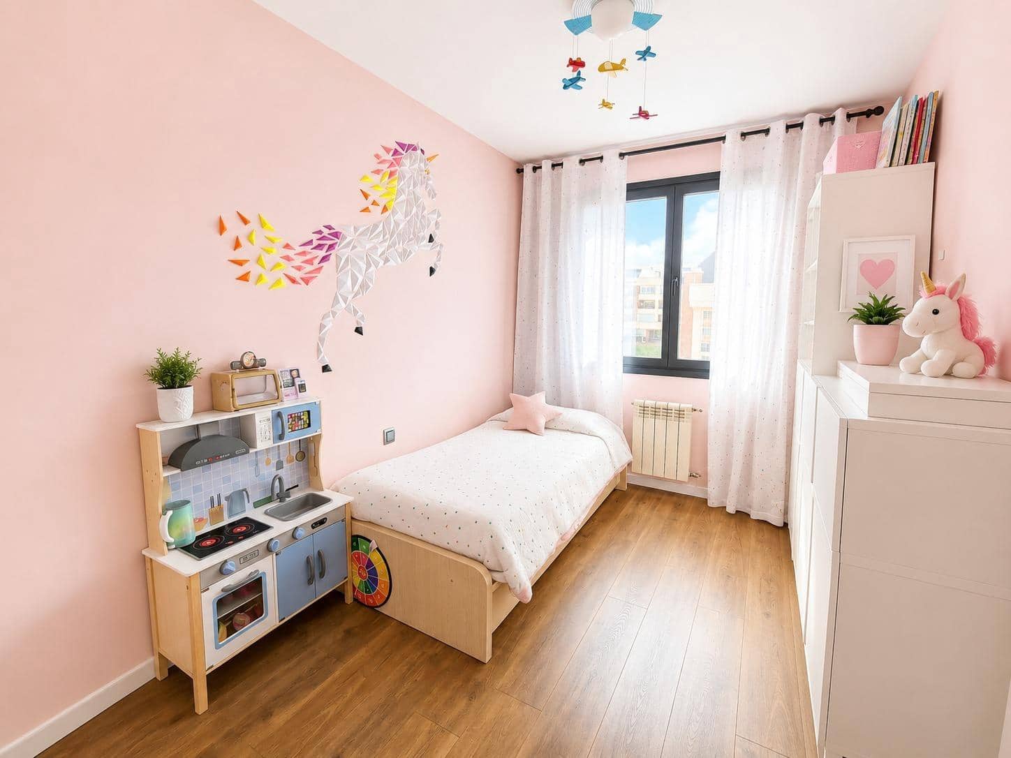 4 soveværelse Penthouse til salg i Majadahonda med swimmingpool garage - € 990.000 (Ref: 9970719)