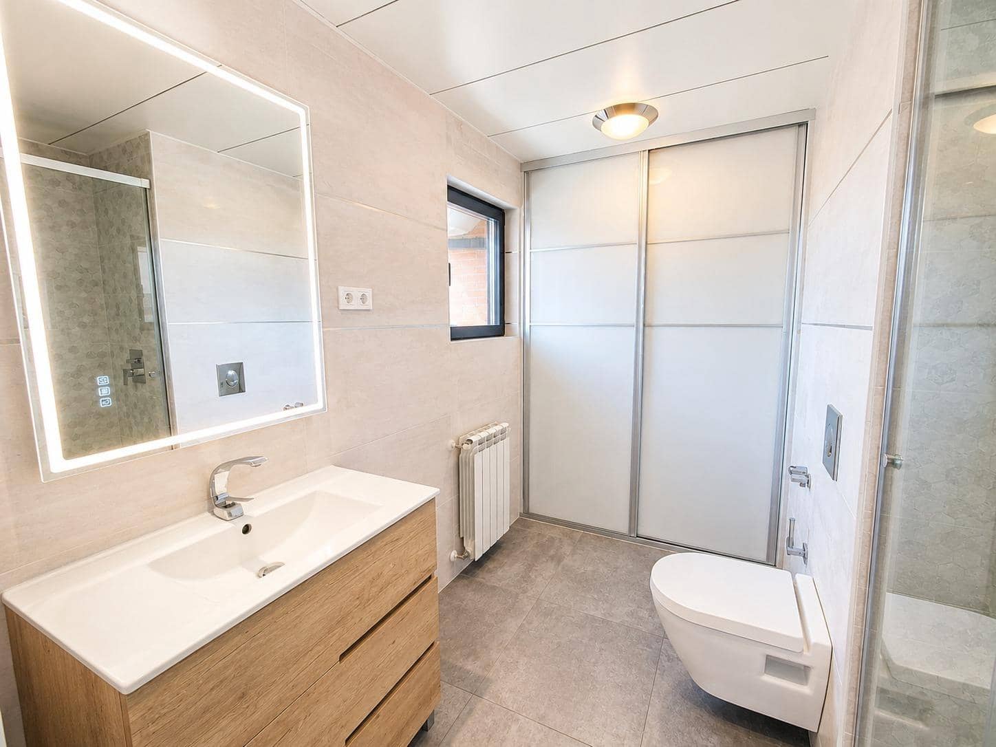 4 soveværelse Penthouse til salg i Majadahonda med swimmingpool garage - € 990.000 (Ref: 9970719)