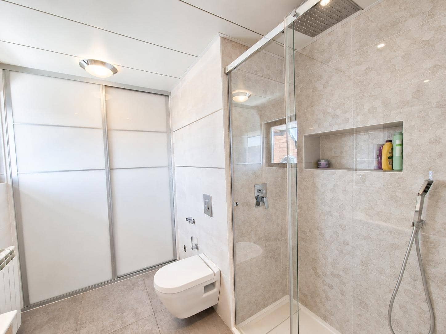 4 soveværelse Penthouse til salg i Majadahonda med swimmingpool garage - € 990.000 (Ref: 9970719)
