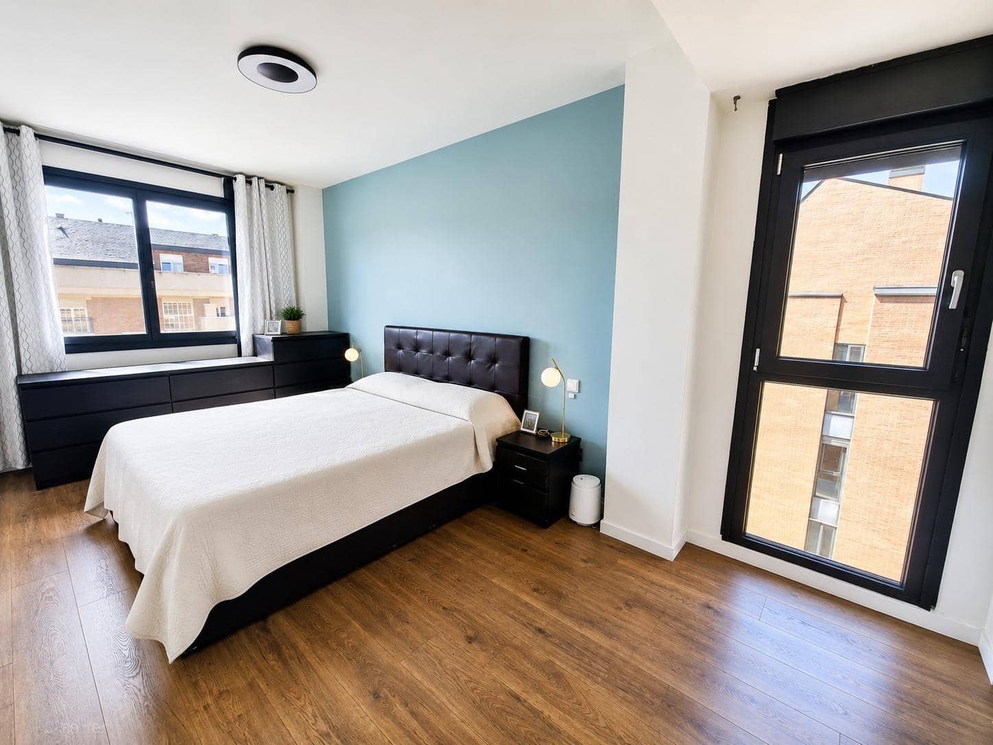 4 soveværelse Penthouse til salg i Majadahonda med swimmingpool garage - € 990.000 (Ref: 9970719)