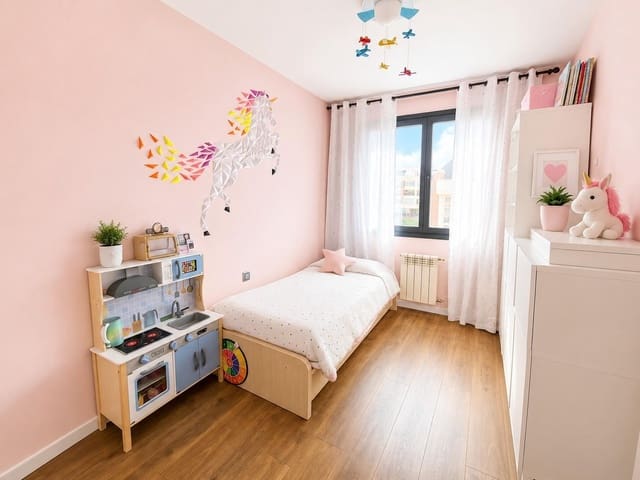 4 camera da letto Attico in vendita in Majadahonda con piscina garage - 990.000 € (Rif: 9970719)