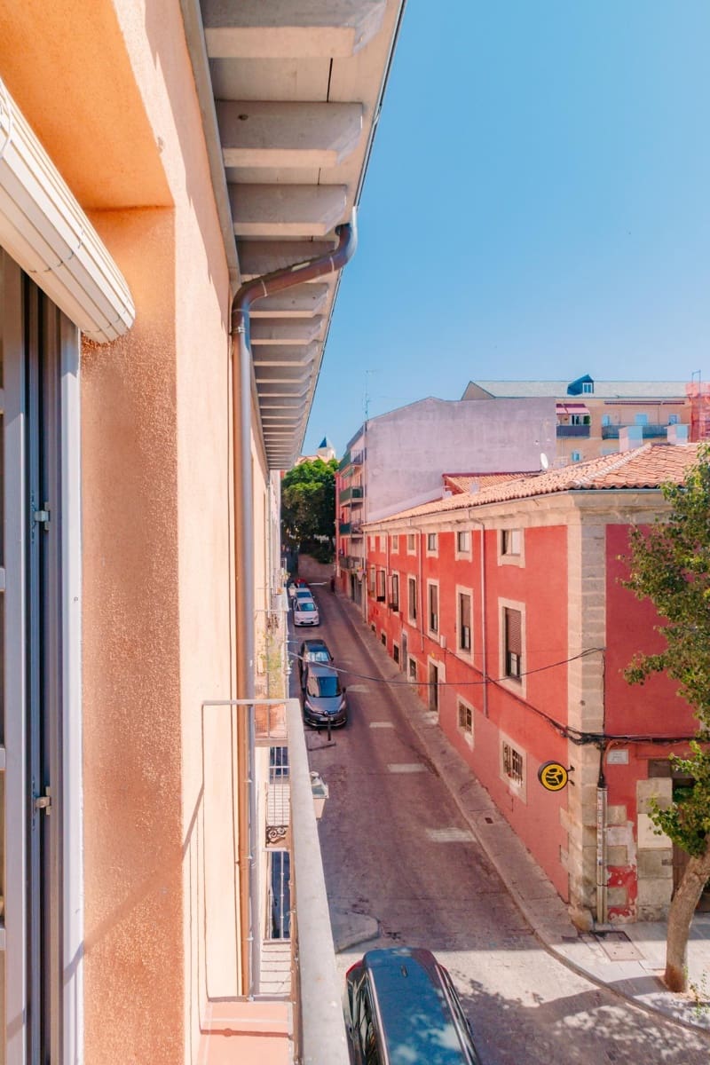 2 chambre Appartement à vendre à San Lorenzo de El Escorial - 314 000 € (Ref: 9970720)