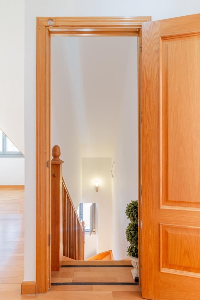 2 chambre Appartement à vendre à San Lorenzo de El Escorial - 314 000 € (Ref: 9970720)