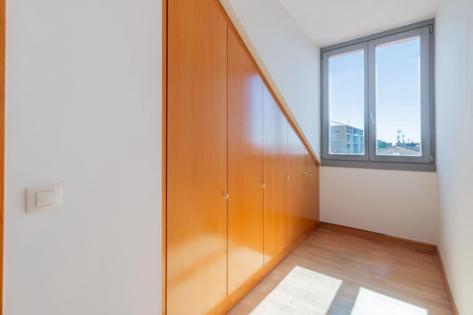 2 chambre Appartement à vendre à San Lorenzo de El Escorial - 314 000 € (Ref: 9970720)