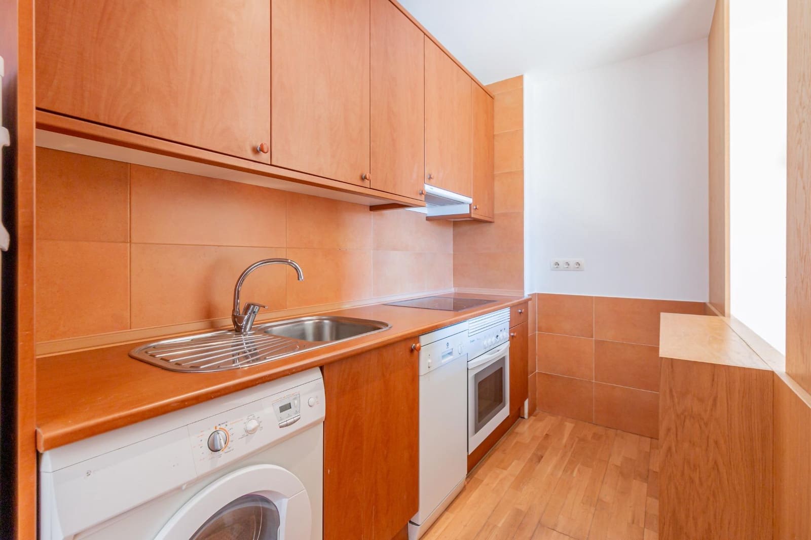 2 chambre Appartement à vendre à San Lorenzo de El Escorial - 314 000 € (Ref: 9970720)