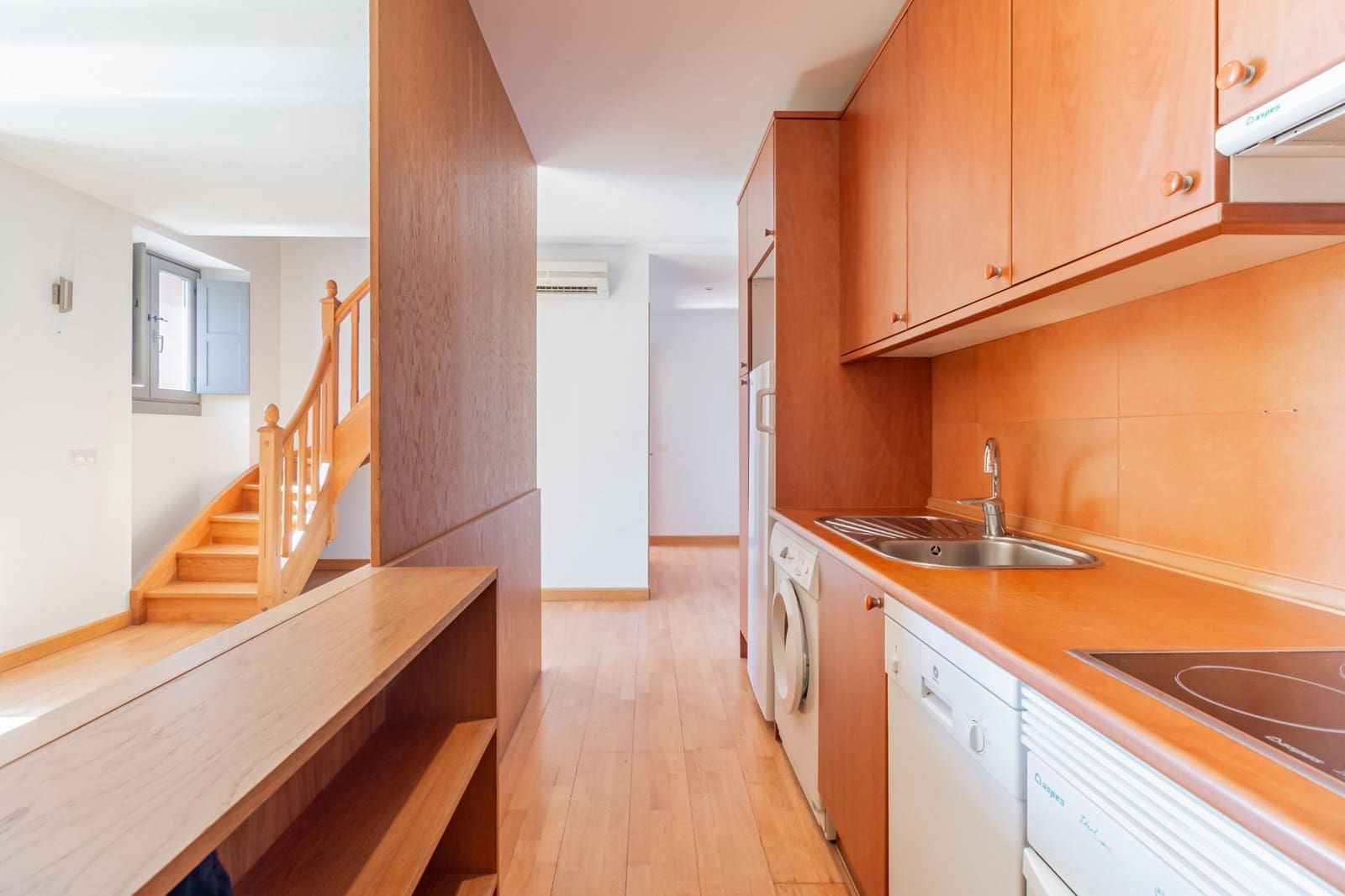 2 chambre Appartement à vendre à San Lorenzo de El Escorial - 314 000 € (Ref: 9970720)