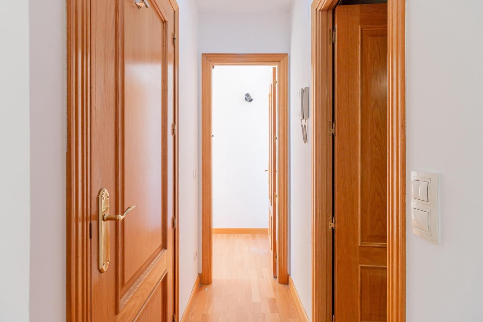 2 chambre Appartement à vendre à San Lorenzo de El Escorial - 314 000 € (Ref: 9970720)