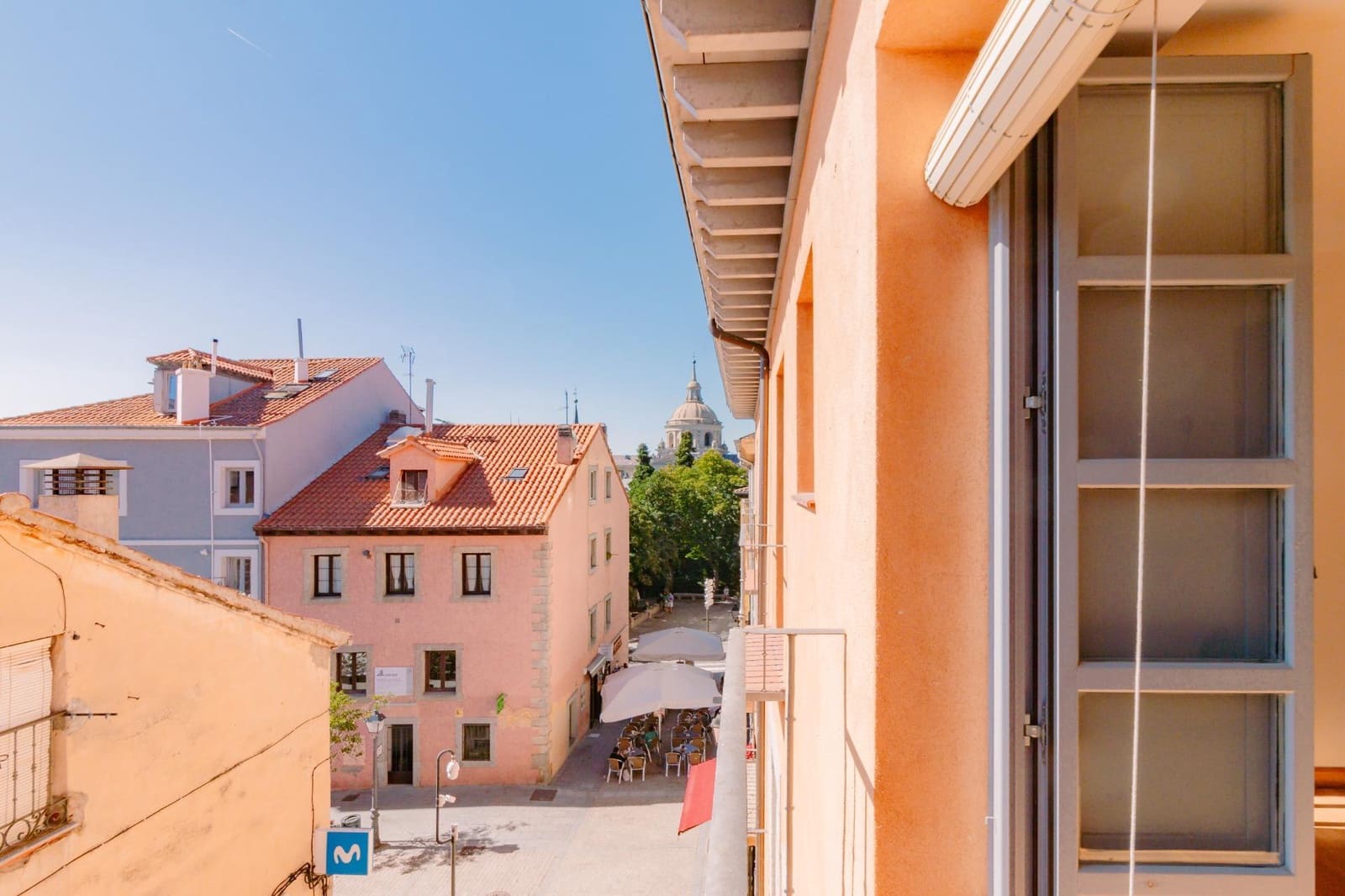 2 chambre Appartement à vendre à San Lorenzo de El Escorial - 314 000 € (Ref: 9970720)