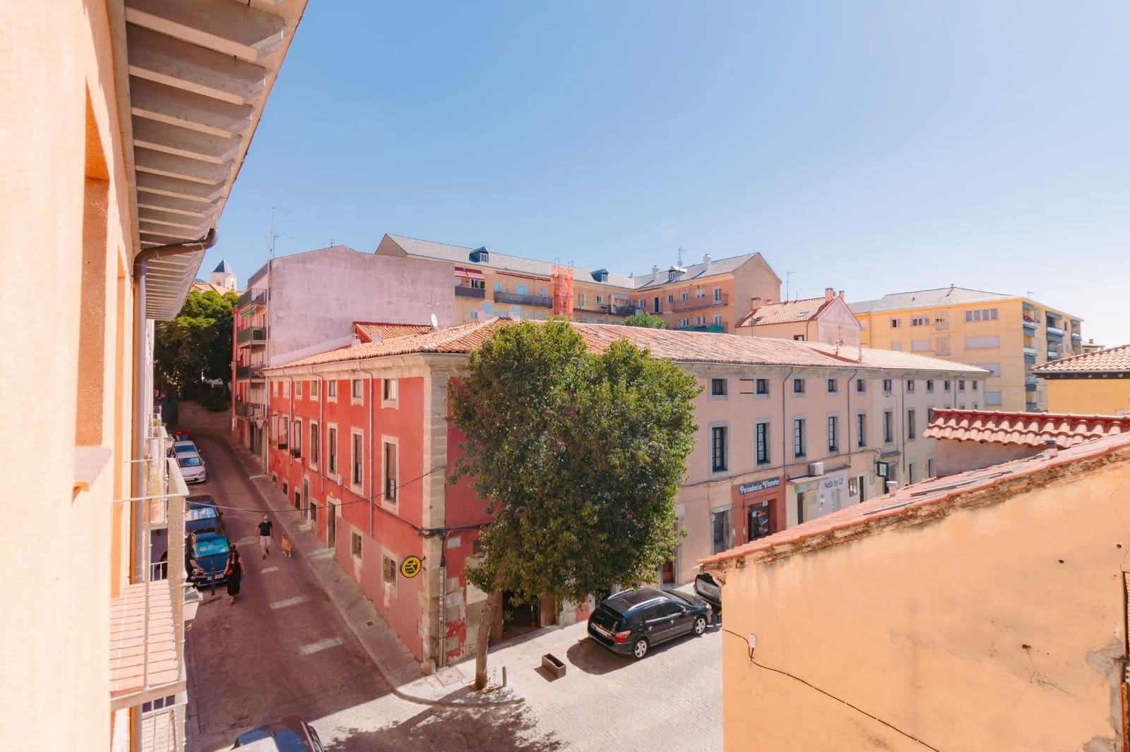 2 chambre Appartement à vendre à San Lorenzo de El Escorial - 314 000 € (Ref: 9970720)