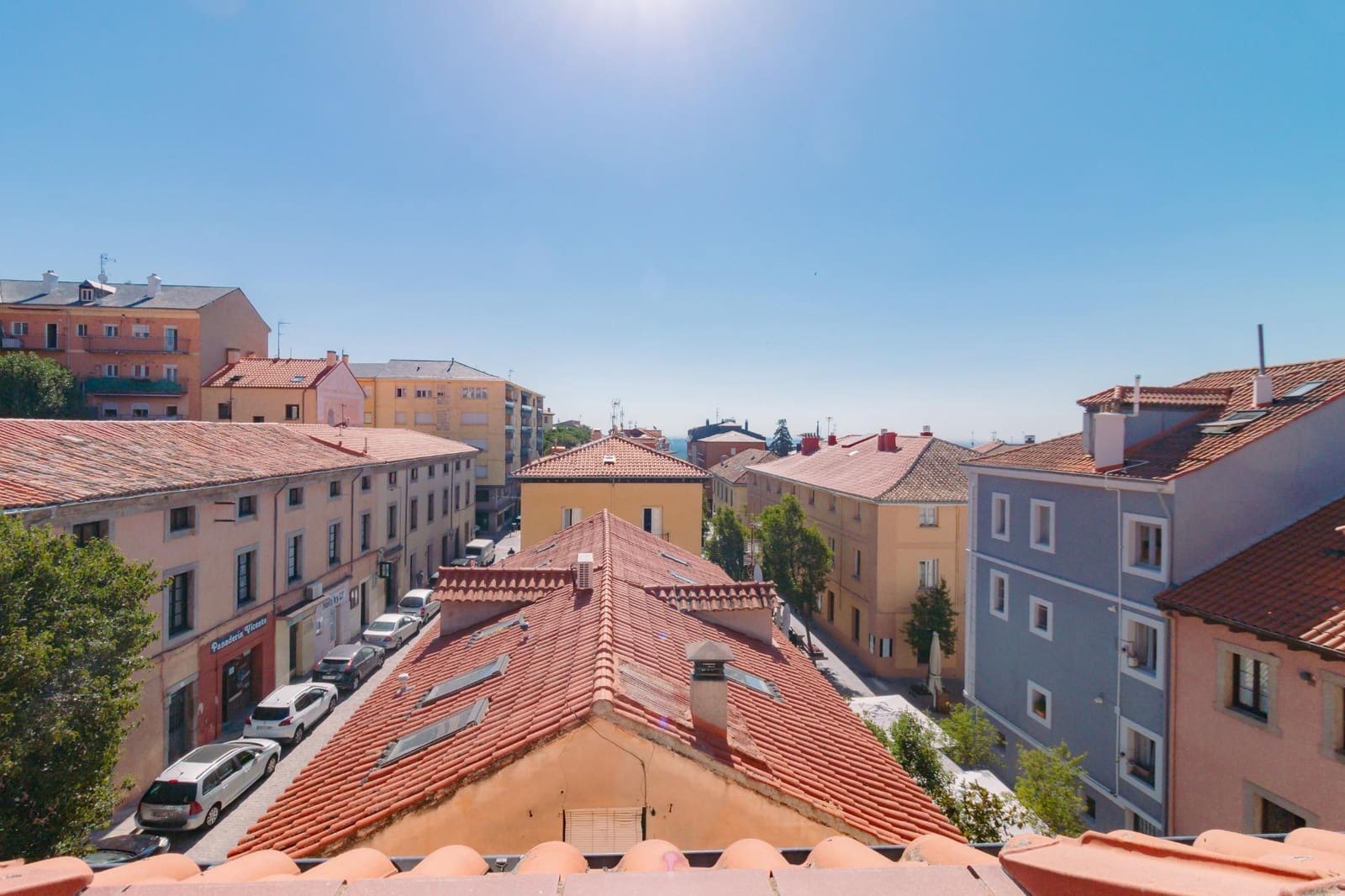 2 chambre Appartement à vendre à San Lorenzo de El Escorial - 314 000 € (Ref: 9970720)