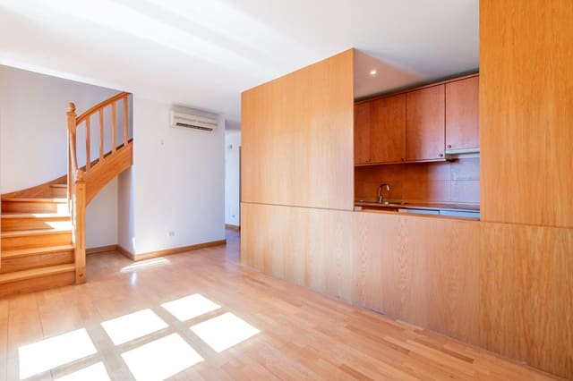 2 chambre Appartement à vendre à San Lorenzo de El Escorial - 314 000 € (Ref: 9970720)
