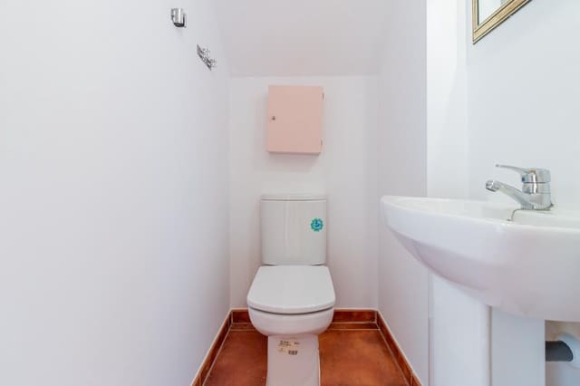 2 chambre Appartement à vendre à San Lorenzo de El Escorial - 314 000 € (Ref: 9970720)