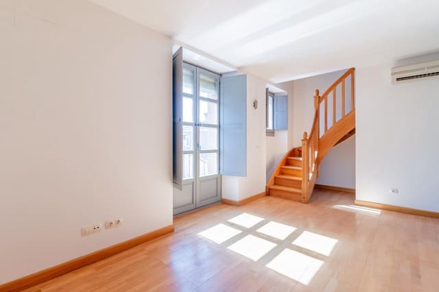 2 chambre Appartement à vendre à San Lorenzo de El Escorial - 314 000 € (Ref: 9970720)