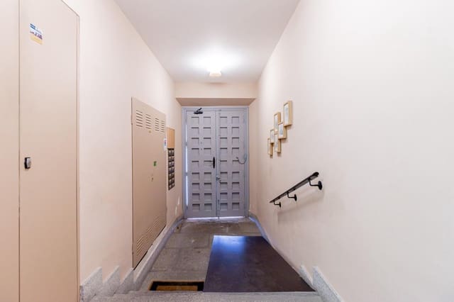 2 chambre Appartement à vendre à San Lorenzo de El Escorial - 314 000 € (Ref: 9970720)