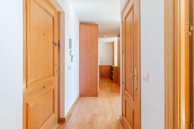 2 chambre Appartement à vendre à San Lorenzo de El Escorial - 314 000 € (Ref: 9970720)