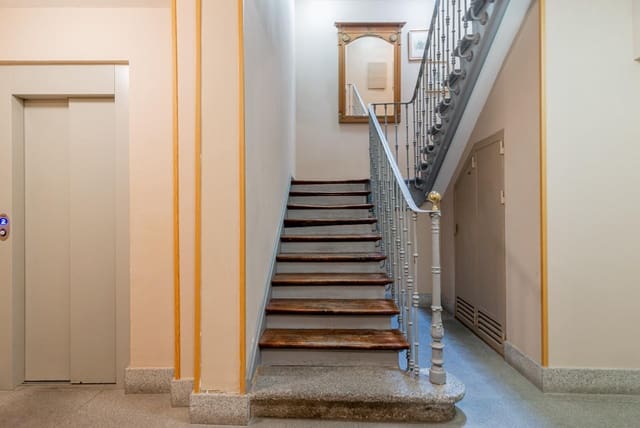 2 chambre Appartement à vendre à San Lorenzo de El Escorial - 314 000 € (Ref: 9970720)