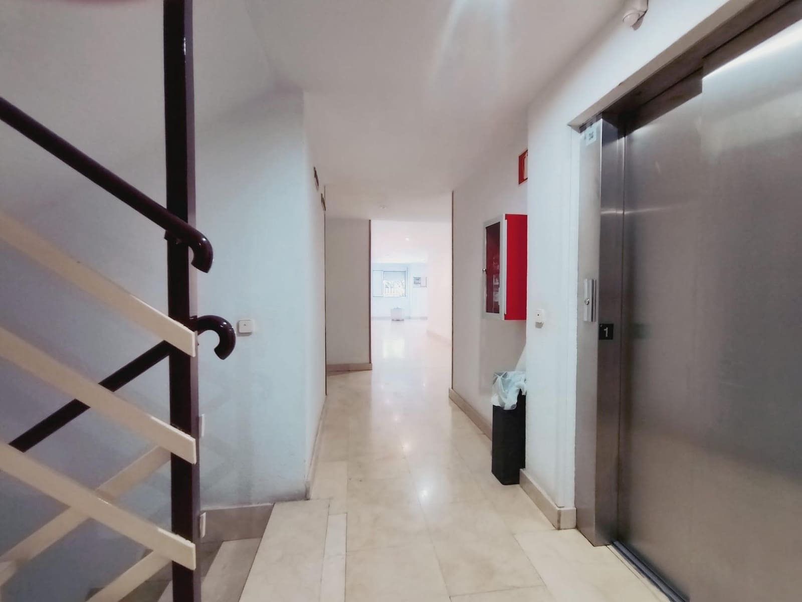 Garage till salu i San Lorenzo de El Escorial - 17 000 € (Ref: 9978968)