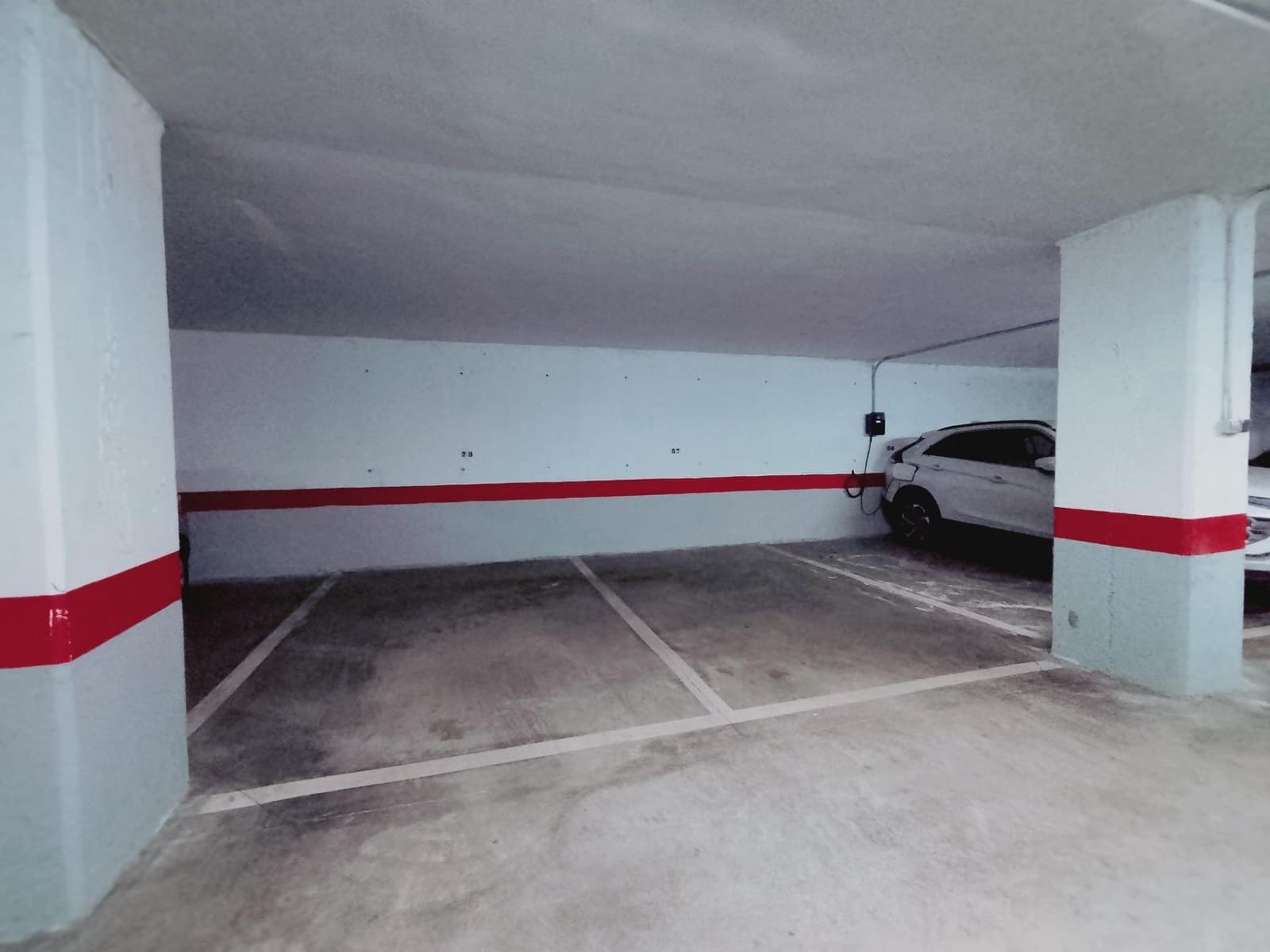 Garage till salu i San Lorenzo de El Escorial - 17 000 € (Ref: 9978968)