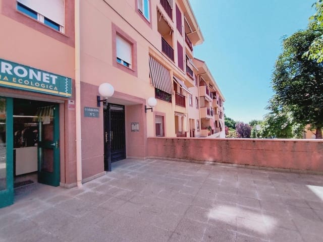 Garasje til salgs i San Lorenzo de El Escorial - € 17 000 (Ref: 9978968)