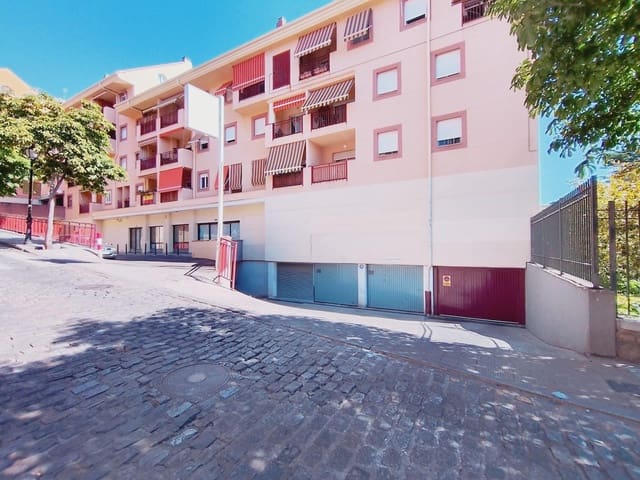 Garasje til salgs i San Lorenzo de El Escorial - € 17 000 (Ref: 9978968)