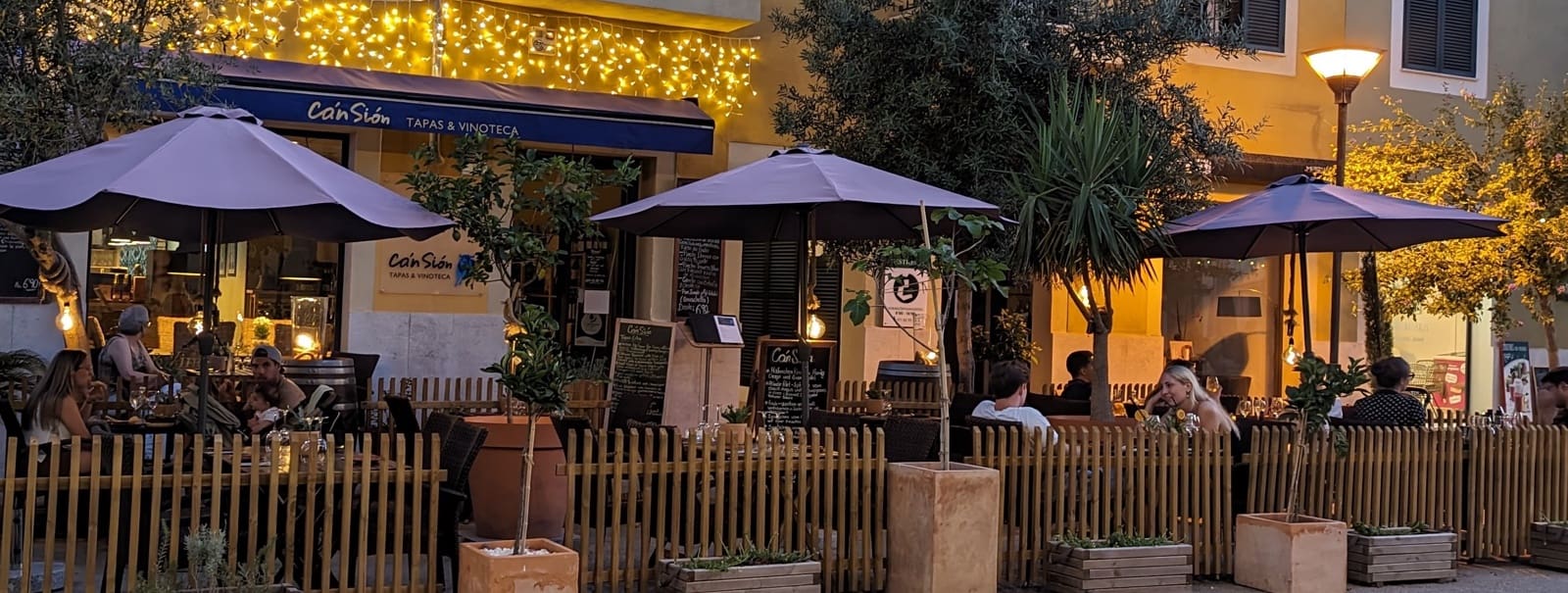 Restauracja lub bar do wynajęcia w Arta - 842 € (Ref: 9452934)