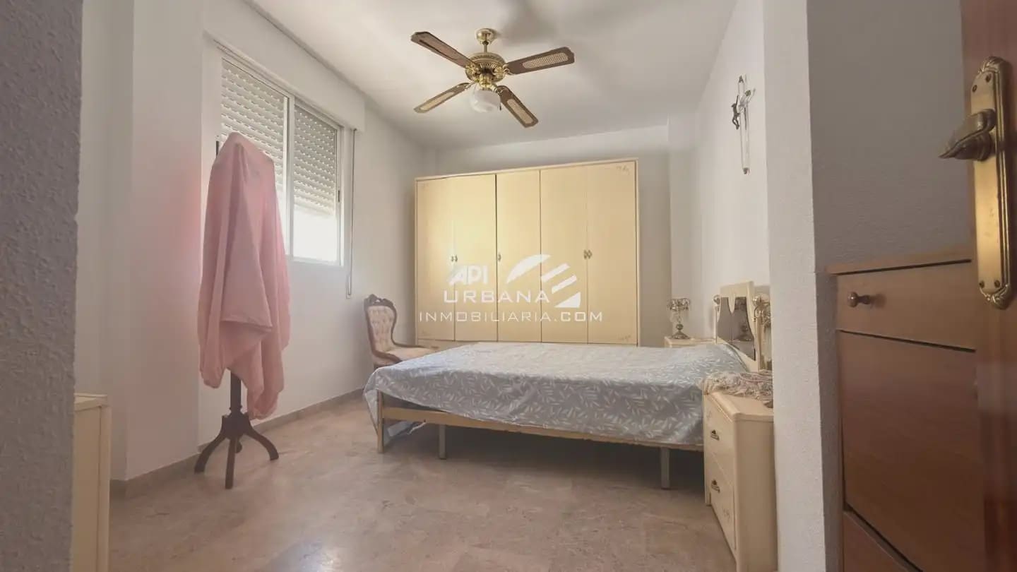 3 slaapkamer Flat te koop in Lucena - € 150.000 (Ref: 10001221)