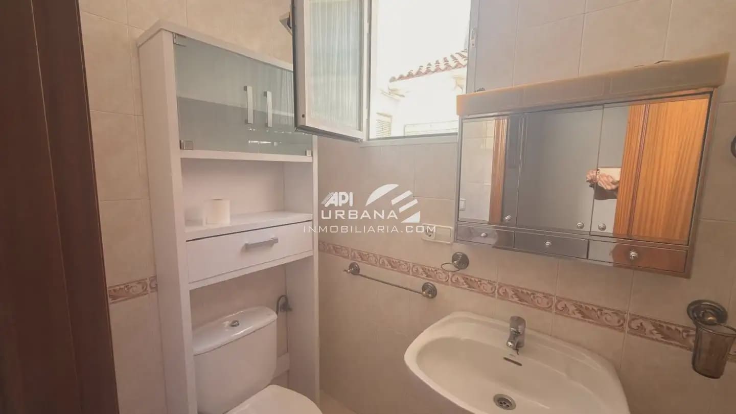3 slaapkamer Flat te koop in Lucena - € 150.000 (Ref: 10001221)