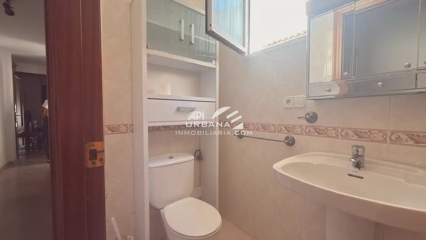 3 slaapkamer Flat te koop in Lucena - € 150.000 (Ref: 10001221)