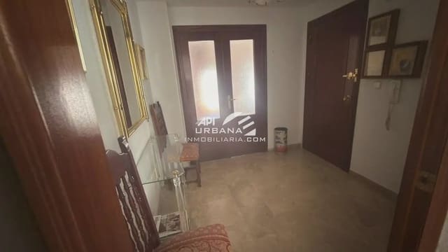 3 slaapkamer Flat te koop in Lucena - € 150.000 (Ref: 10001221)