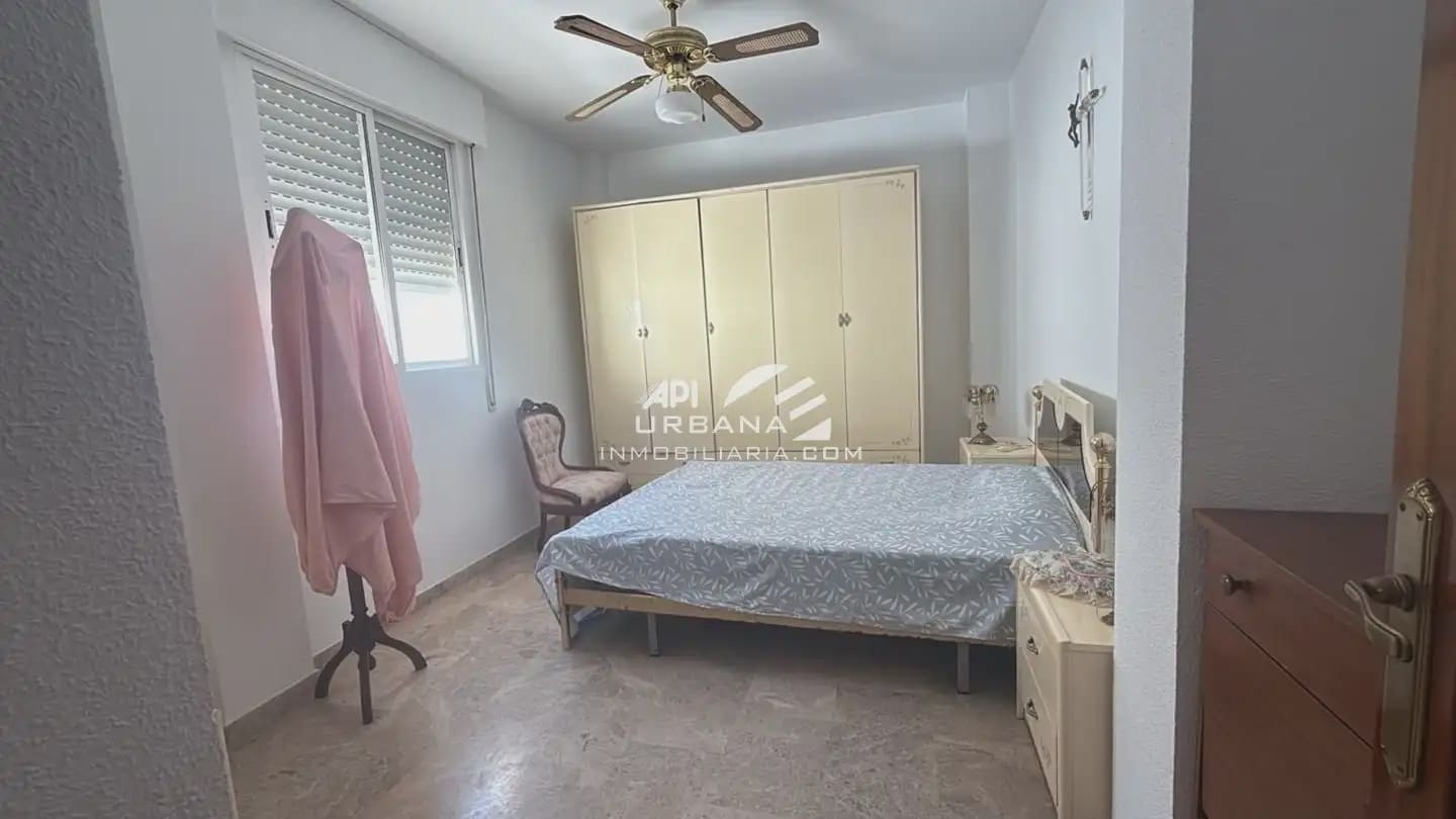 3 slaapkamer Flat te koop in Lucena - € 150.000 (Ref: 10001221)
