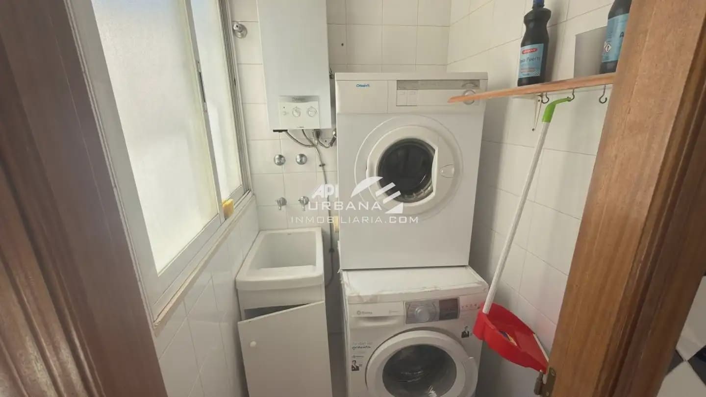 3 slaapkamer Flat te koop in Lucena - € 150.000 (Ref: 10001221)
