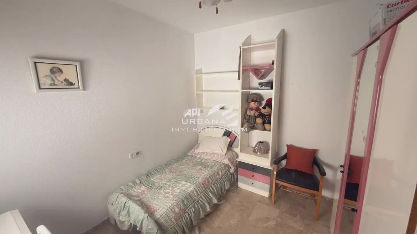 3 slaapkamer Flat te koop in Lucena - € 150.000 (Ref: 10001221)
