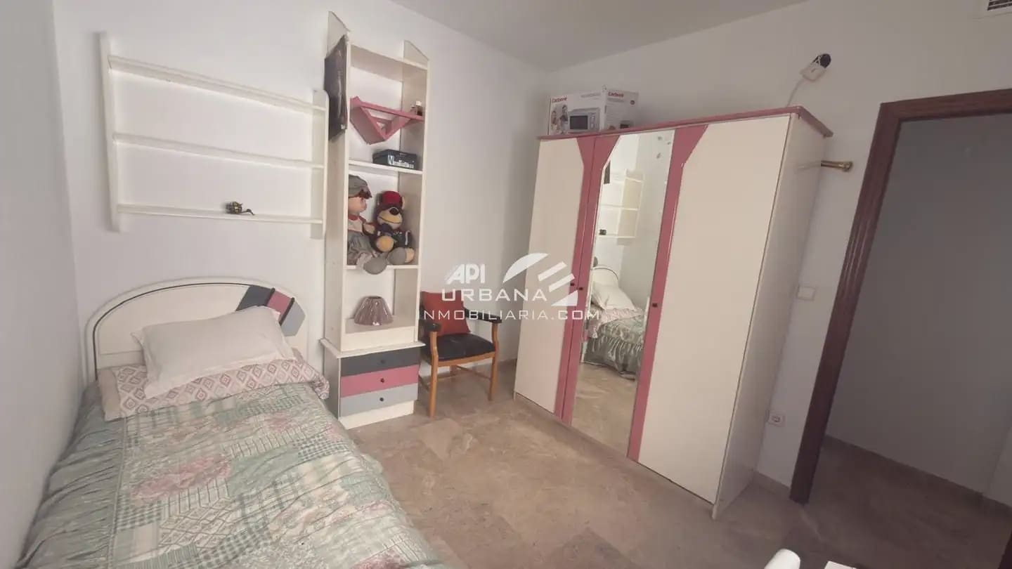 3 slaapkamer Flat te koop in Lucena - € 150.000 (Ref: 10001221)