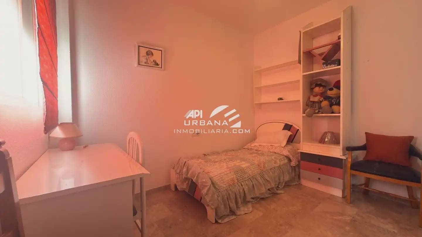 3 slaapkamer Flat te koop in Lucena - € 150.000 (Ref: 10001221)