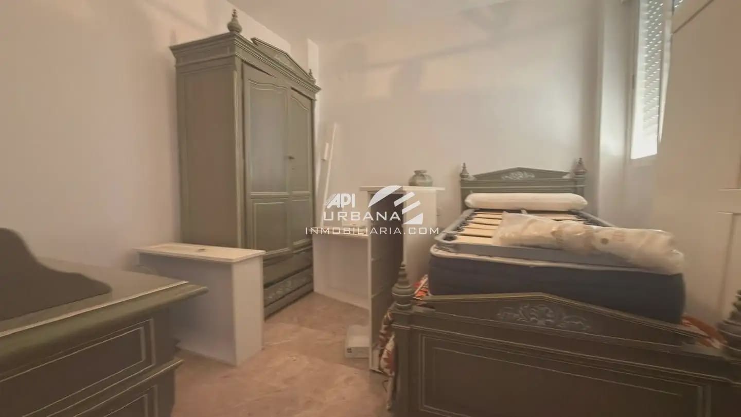 3 slaapkamer Flat te koop in Lucena - € 150.000 (Ref: 10001221)