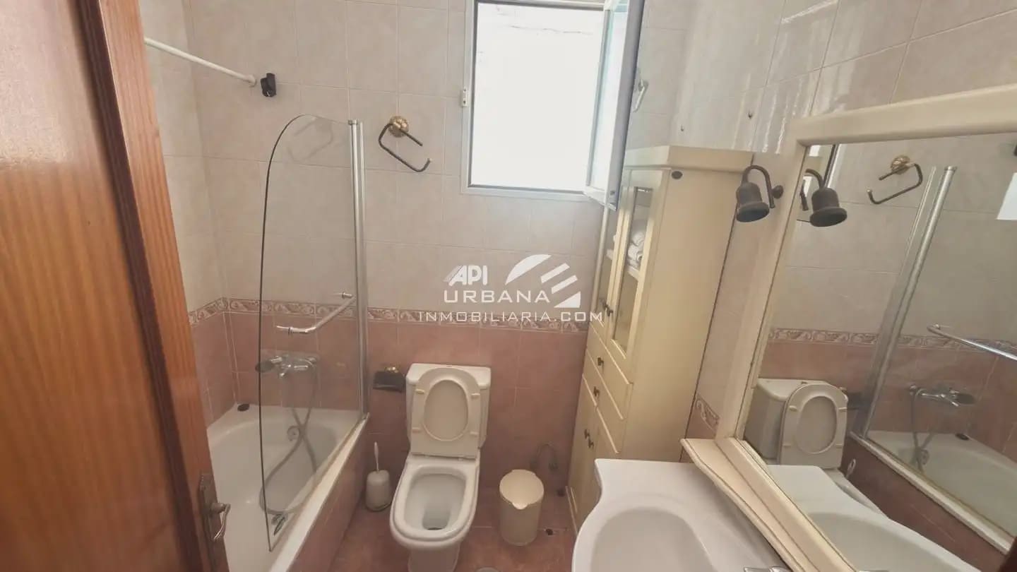 3 slaapkamer Flat te koop in Lucena - € 150.000 (Ref: 10001221)