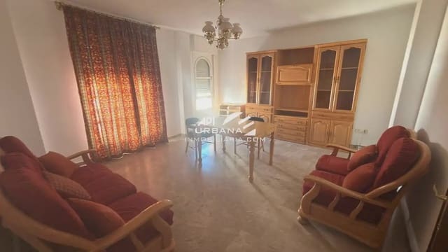 3 slaapkamer Flat te koop in Lucena - € 150.000 (Ref: 10001221)