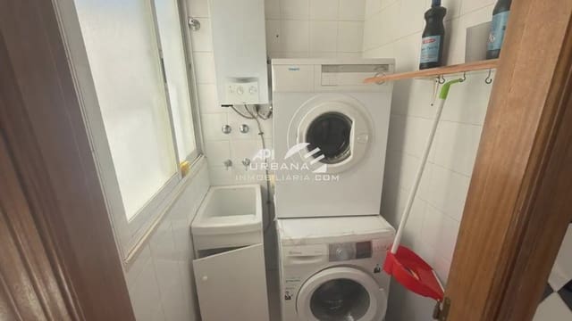 3 slaapkamer Flat te koop in Lucena - € 150.000 (Ref: 10001221)