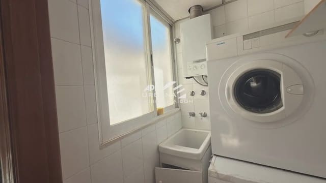 3 slaapkamer Flat te koop in Lucena - € 150.000 (Ref: 10001221)