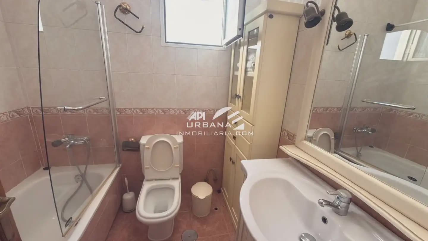 3 slaapkamer Flat te koop in Lucena - € 150.000 (Ref: 10001221)