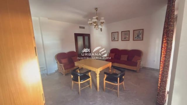 3 slaapkamer Flat te koop in Lucena - € 150.000 (Ref: 10001221)