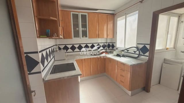 3 slaapkamer Flat te koop in Lucena - € 150.000 (Ref: 10001221)