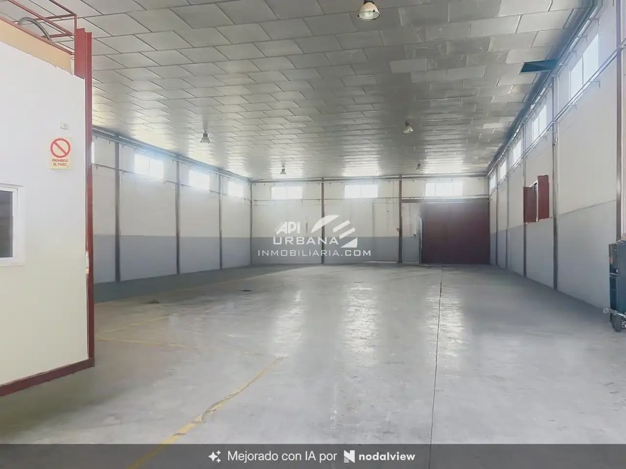 Local Comercial en Lucena en venta - 265.000 € (Ref: 10014315)