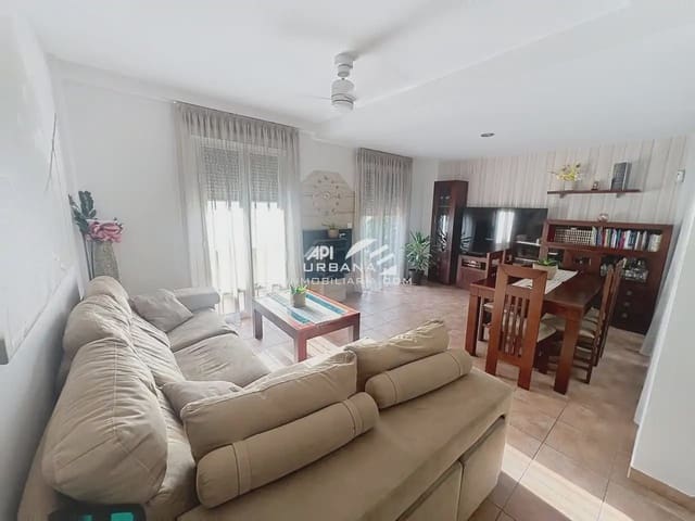 3 sovrum Hus till salu i Lucena - 340 000 € (Ref: 10016148)