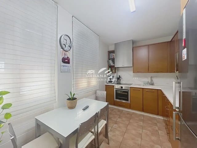 3 sovrum Hus till salu i Lucena - 340 000 € (Ref: 10016148)