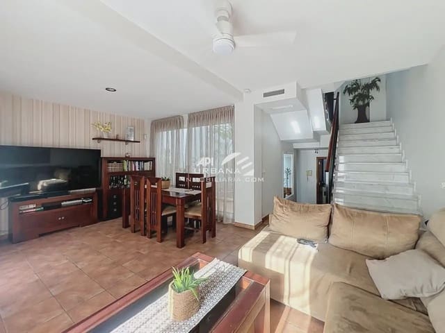 3 sovrum Hus till salu i Lucena - 340 000 € (Ref: 10016148)